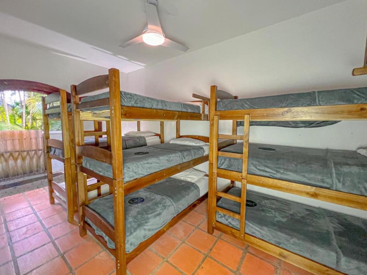 Beer Hostel Suites Privativas e Compartilhadas Ilhabela Exterior foto